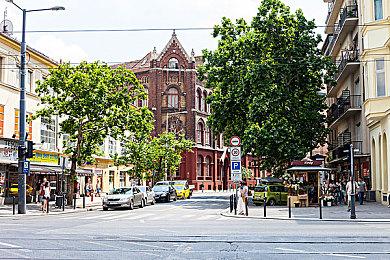 《霜港迷城》Steam页面 发售日待定